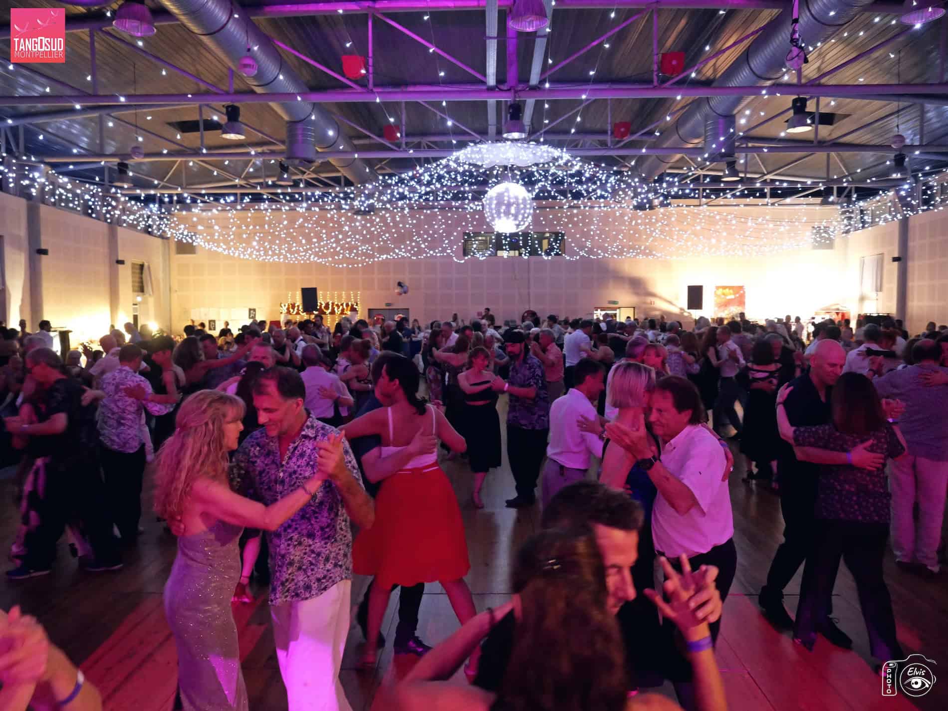 TangOsud 2024 Festival tango à Montpellier 4