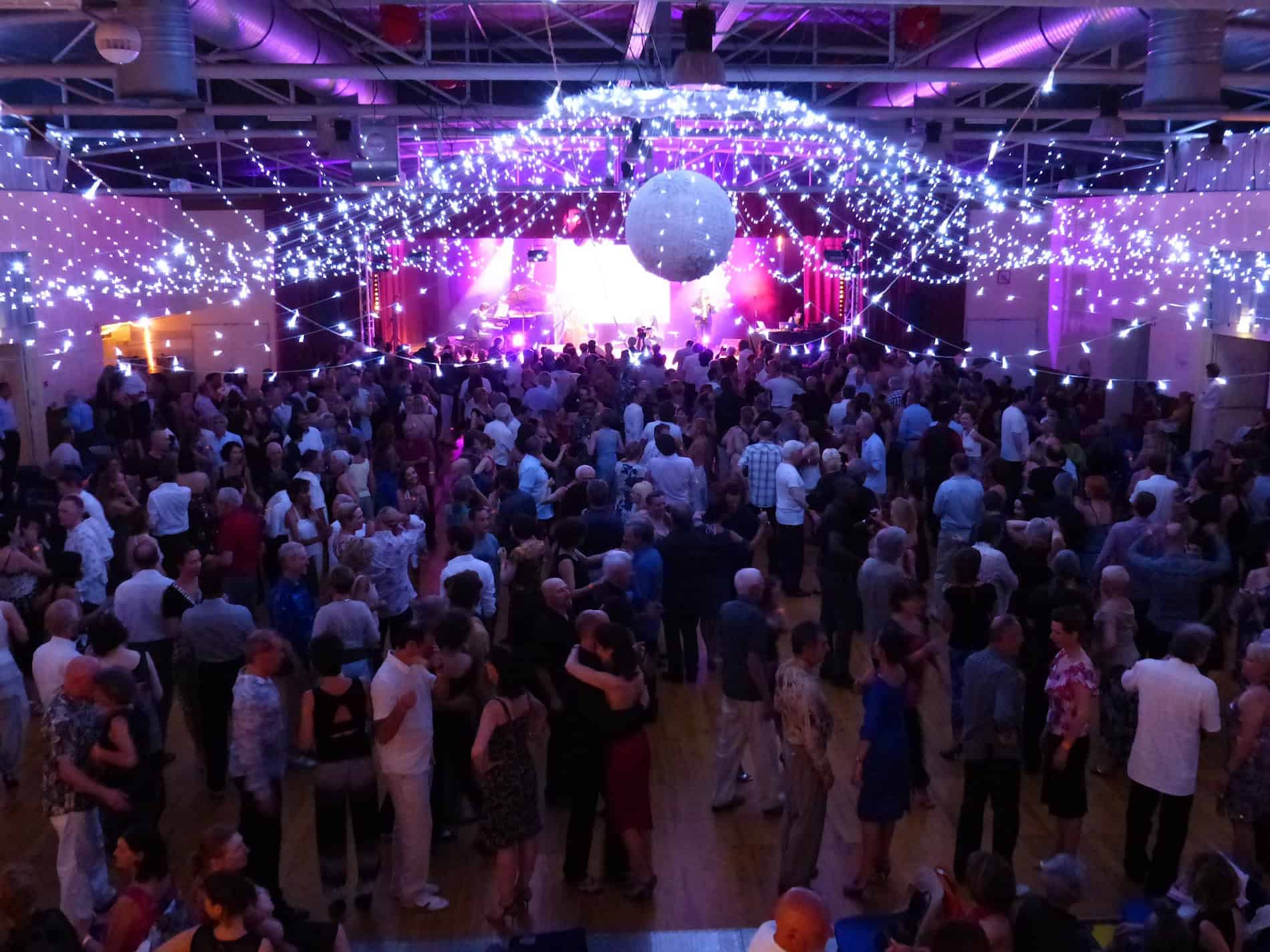 TangOsud 2024 Festival tango à Montpellier 3