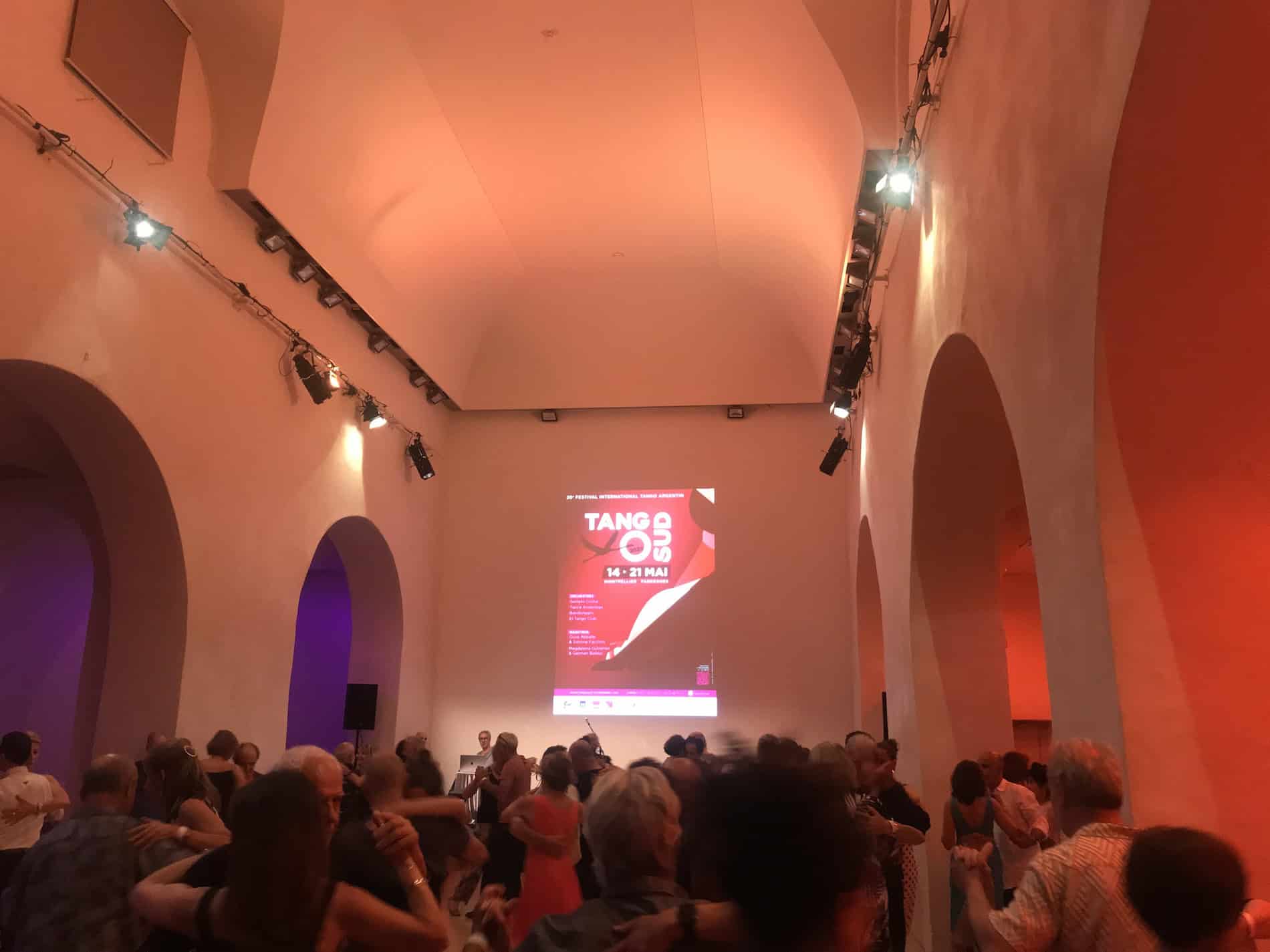 TangOsud 2024 Festival tango à Montpellier 11