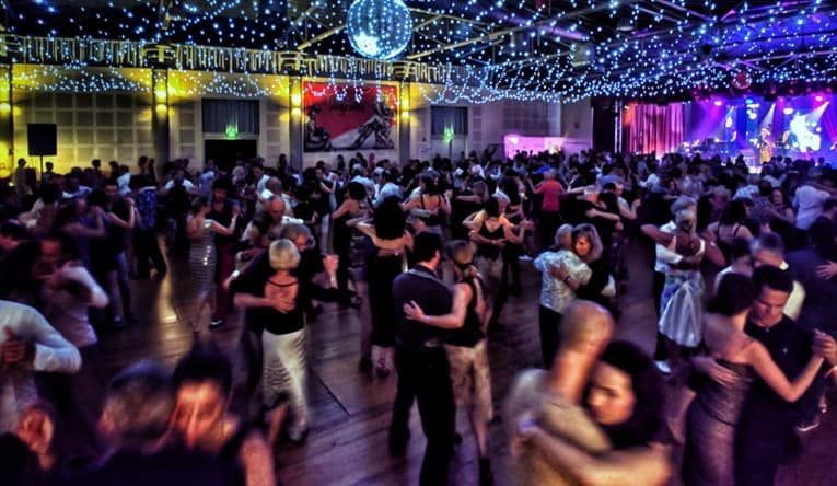 TangOsud 2024 Festival tango à Montpellier 9