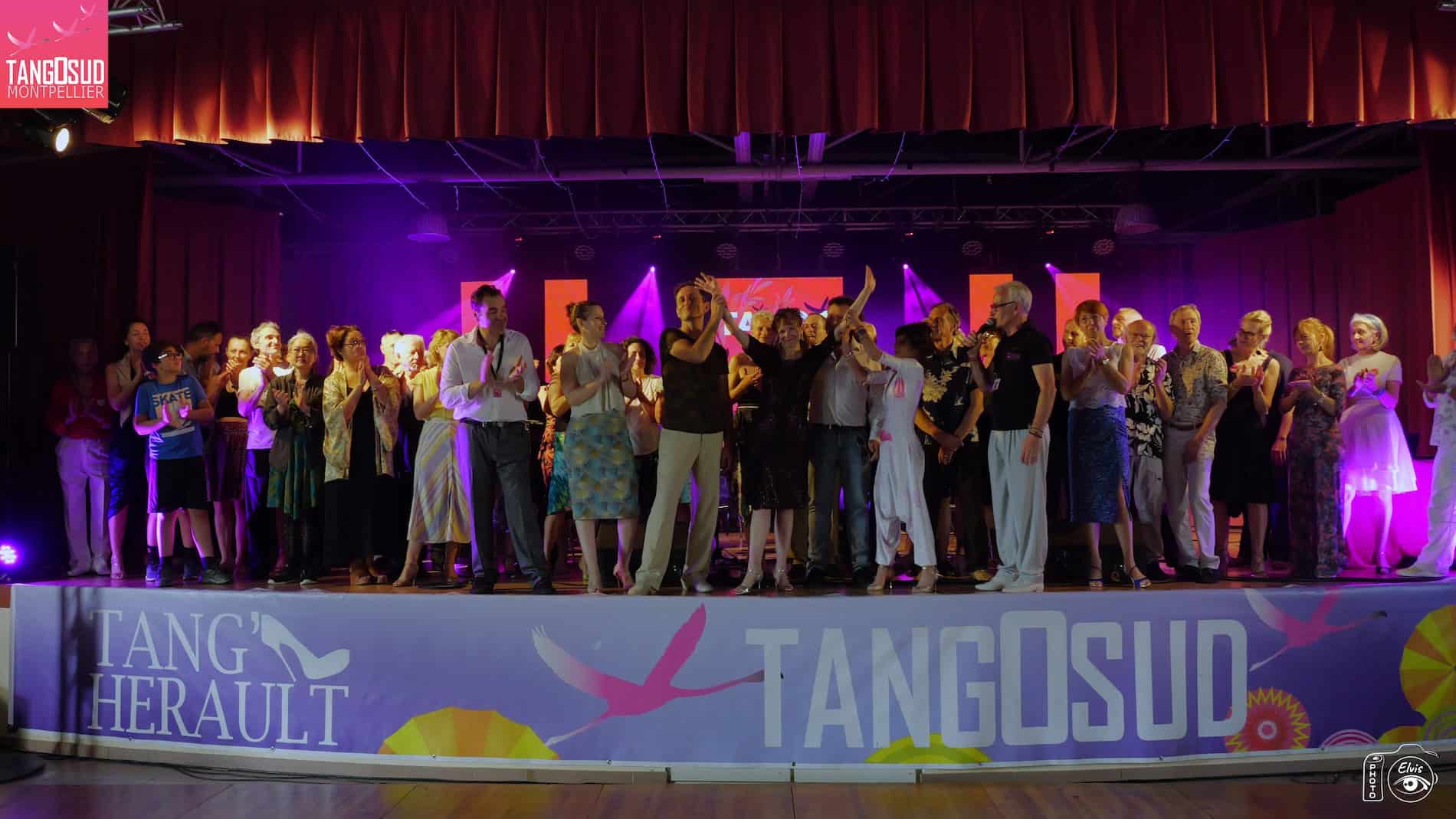 TangOsud 2024 Festival tango à Montpellier 6