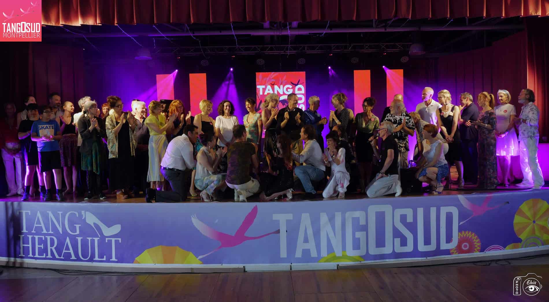 TangOsud 2024 Festival tango à Montpellier 5