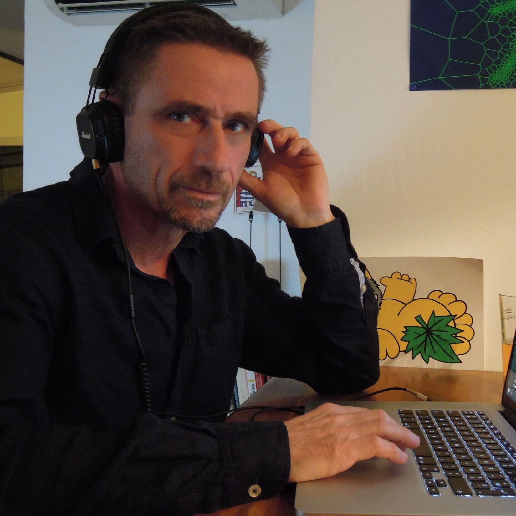 La Dominguera, Celleneuve