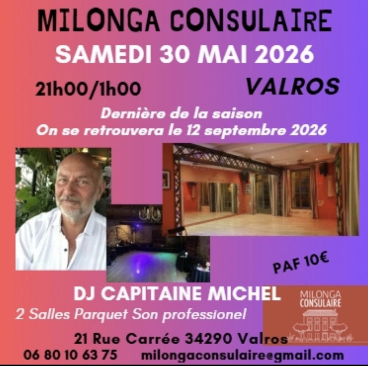 LA Consulaire