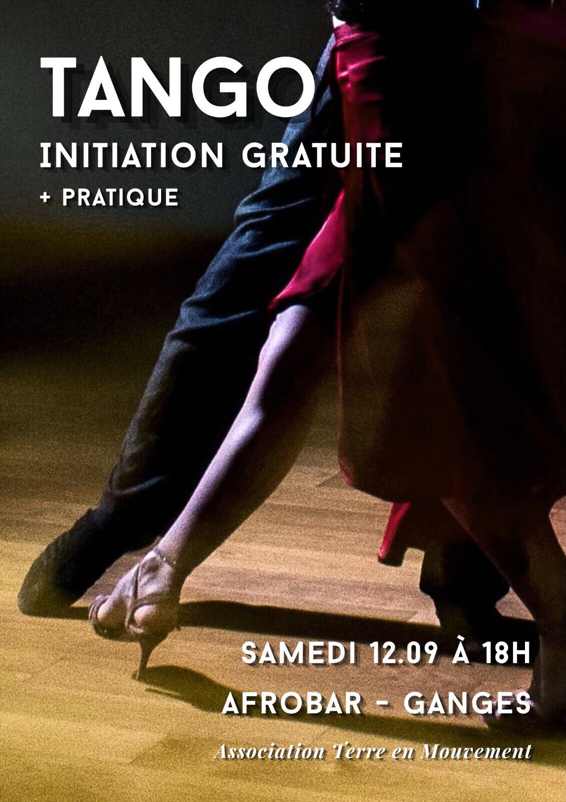 Initiation gratuite et pratique